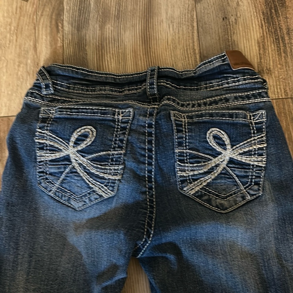 women’s 0 regular wallflower bootcut jeans